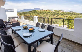Stunning Home In Bahia De Casares With Jacuzzi, Bahía De Casares
